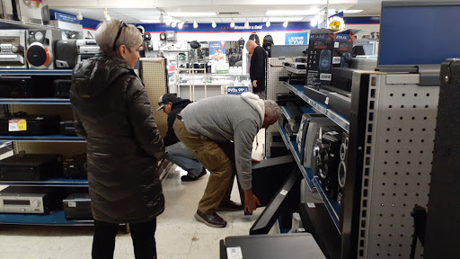 Pawn Shop «Cash America Pawn», reviews and photos, 4933 S Peoria Ave, Tulsa, OK 74105, USA