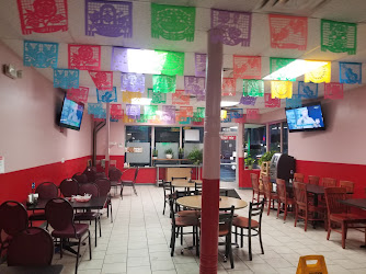 Taqueria El Heredero