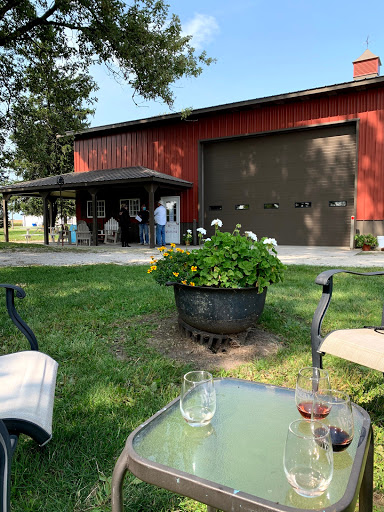 Winery «Waterman Winery and Vineyards, Inc.», reviews and photos, 11582 Waterman Rd, Waterman, IL 60556, USA