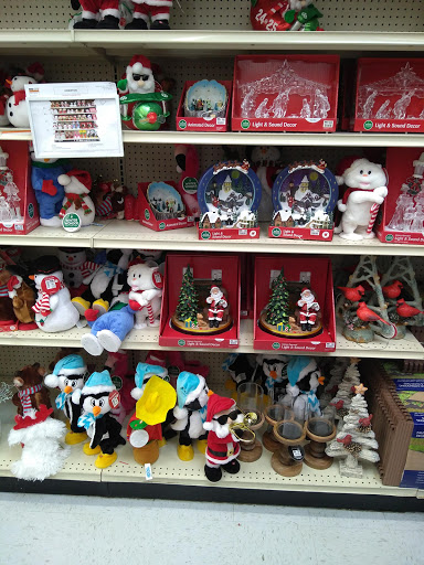 Discount Store «Big Lots», reviews and photos, 5901 Stevenson Ave, Alexandria, VA 22304, USA