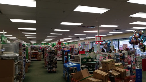 Dollar Store «Dollar Tree», reviews and photos, 310 NJ-36 #702, West Long Branch, NJ 07764, USA
