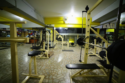 Fitness Planet Gym (ALI BHAI) - Jeet Apartment, Airport Road, Near Hotel Park Plaza, Cantt Area, Jodhpur, Rajasthan 342001, India