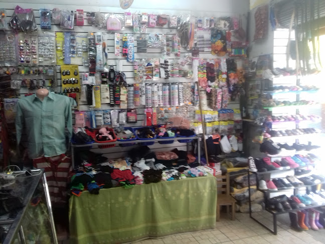 Bazar Jazmin - Tienda de ropa