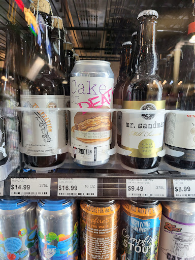 Wine Store «Biggie Wine & Liquor», reviews and photos, 25587 Conifer Rd # 125, Conifer, CO 80433, USA