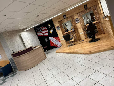 Chez Margaux Coiffeur & Barbier à Rhinau