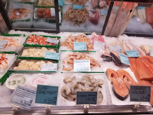 Shopping Mall «The Market and Shops at Comcast Center», reviews and photos, 1701 John F Kennedy Blvd #300, Philadelphia, PA 19103, USA