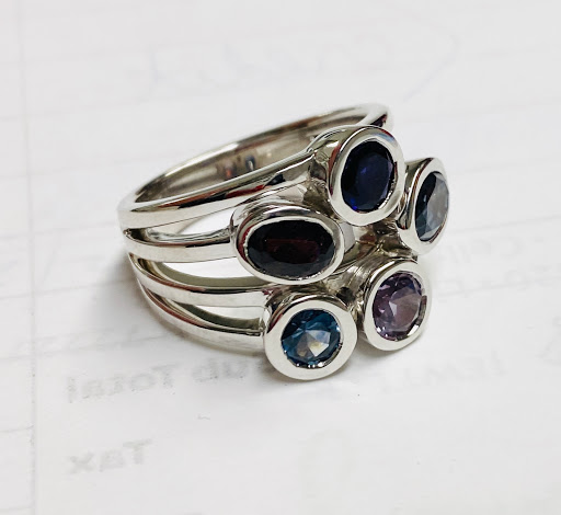 Jeweler «Laura Stanley Personal Jeweler», reviews and photos, 8201 Cantrell Rd, Little Rock, AR 72227, USA