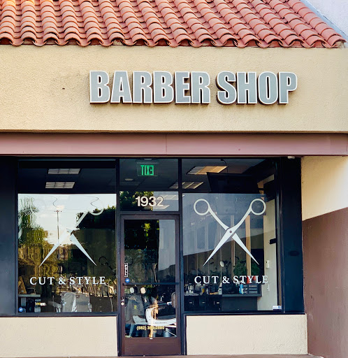 Barber Shop «Against The Grain Barber Shop», reviews and photos, 1932 N Lakewood Blvd, Long Beach, CA 90815, USA