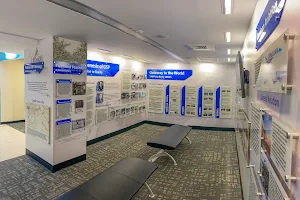 GSP History Museum image