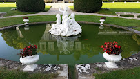 Extérieur du Restaurant Château de Beaulieu et Magnolia Spa, The Originals Relais à Joué-lès-Tours - n°19