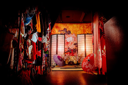 Kimono Photo Studio WASABI Osaka