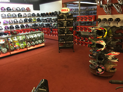 Motorcycle Dealer «ADRENALINE CYCLE», reviews and photos, 2555 Grand Army of the Republic Hwy, Swansea, MA 02777, USA