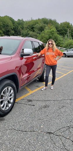 Jeep Dealer «Troiano Chrysler Jeep Dodge», reviews and photos, 435 S Main St, Colchester, CT 06415, USA