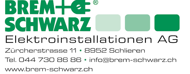 Brem + Schwarz AG - Baden
