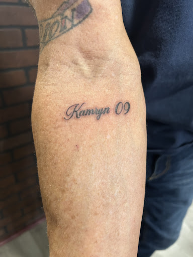 Find sword tattoo ideas for your next unique tattoo in Cape Coral at UNRIVALED INK