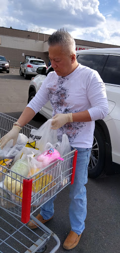 Shopping Mall «Uni-Dale Mall», reviews and photos, 608 University Ave W, St Paul, MN 55103, USA