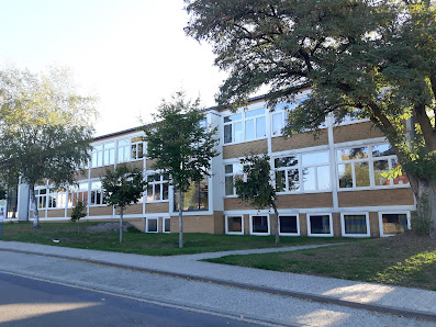 Eugen-Naumann-Schule Sülzweg 15, 29303 Bergen, Deutschland