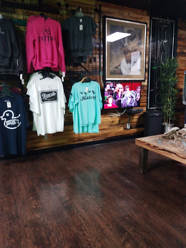 Tattoo Shop «SD Tattoo and Body Piercing», reviews and photos, 3780 Hancock St, San Diego, CA 92110, USA