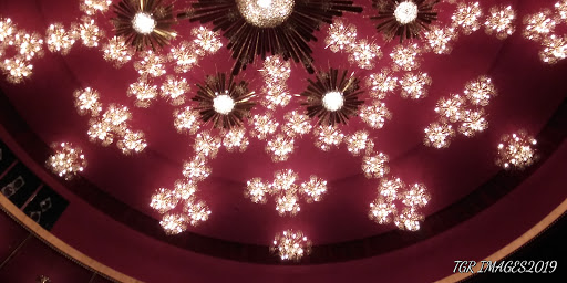 Gift Shop «Kennedy Center Gift Shop», reviews and photos, 2700 F St NW, Washington, DC 20566, USA