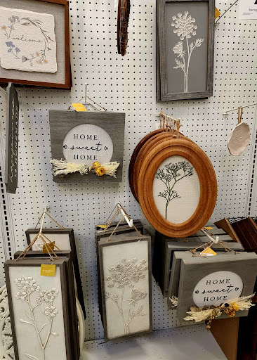 Fabric Store «Jo-Ann Fabrics and Crafts», reviews and photos, 25415 I-45 d, Spring, TX 77380, USA