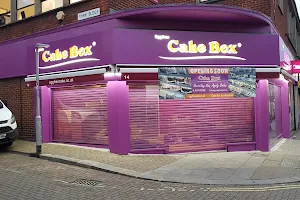 Cake Box Southampton image