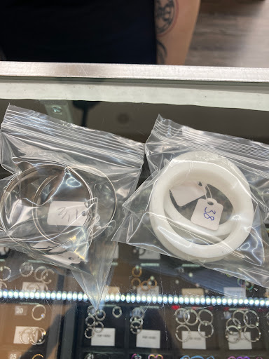 Explore darth maul tattoo ideas, creative tattoo ideas in Santa Fe, available at Rapture Body Piercing and Body Jewelry Santa Fe Place Mall Santa Fe NM