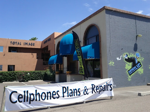 Cell Phone Store «HookUp Cellular», reviews and photos, 3126 W Thomas Rd #104, Phoenix, AZ 85017, USA