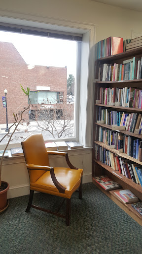 Used Book Store «Idle Time Books», reviews and photos, 2467 18th St NW, Washington, DC 20009, USA