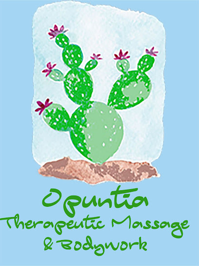 Opuntia Therapeutic Massage & Bodywork