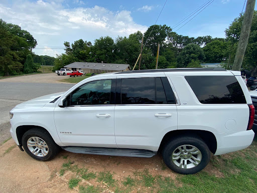 Used Car Dealer «Sammy Auto Sales», reviews and photos, 108 Rowe Rd, Athens, GA 30601, USA