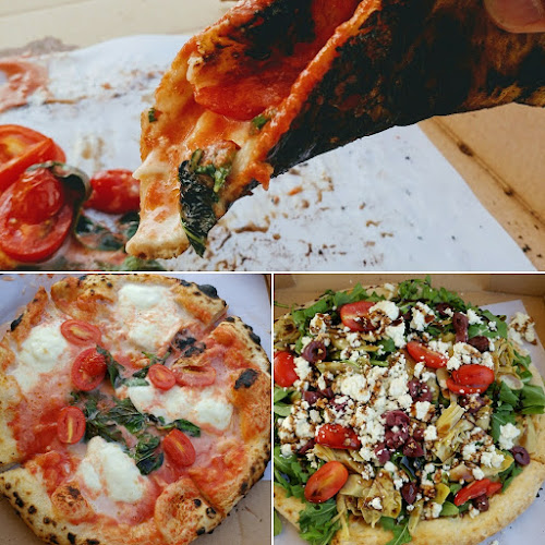 #1 best pizza place in Westhampton Beach - Brunetti Pizza Westhampton Beach