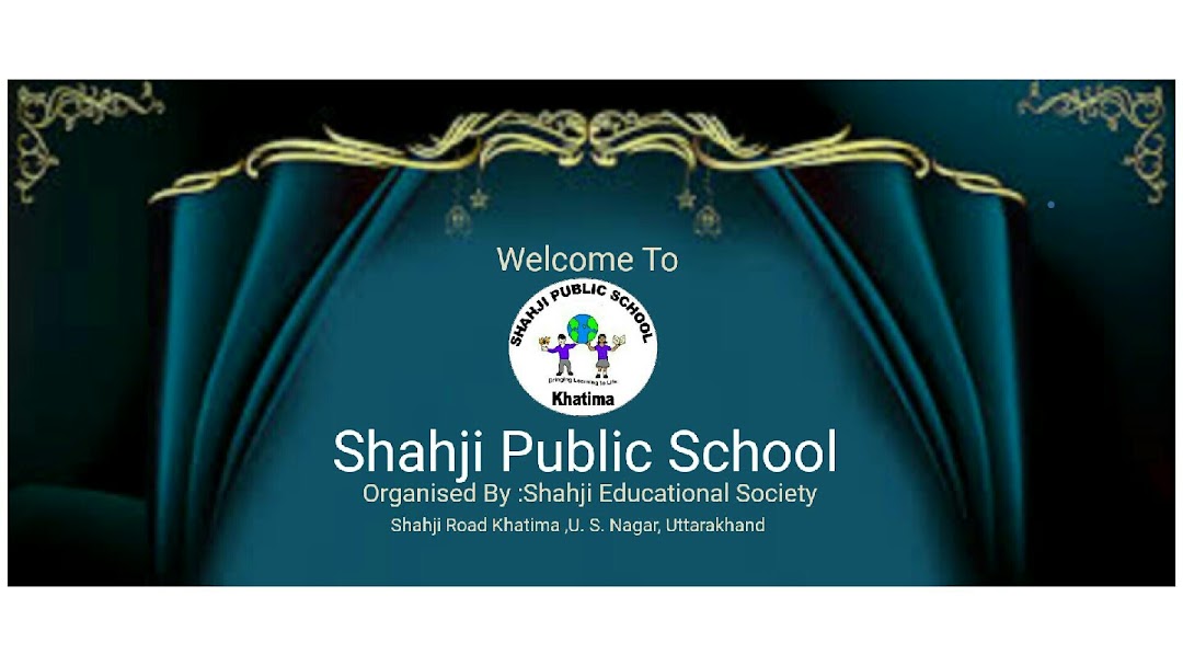 Shahji Public School