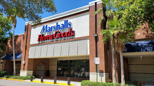 Department Store «Marshalls & HomeGoods», reviews and photos, 801 S University Dr #200, Plantation, FL 33324, USA