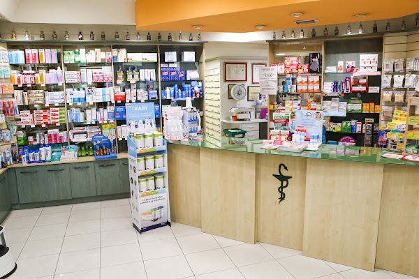 Farmcia Isabel Roig Avilés