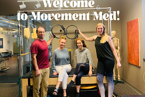 Movement Med image