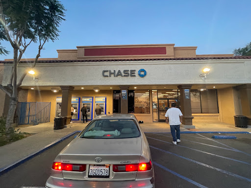 Bank «Chase Bank», reviews and photos