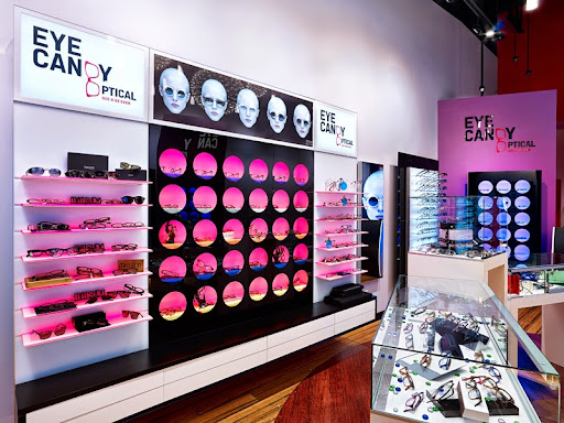 Eye Care Center «Eye Candy Optical», reviews and photos, 30311 Detroit Ave, Westlake, OH 44145, USA