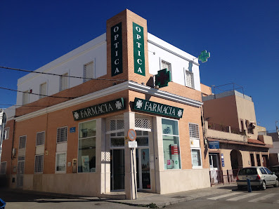 Farmacia Olivar de Rivero - Farmacia en Jerez de la Frontera 