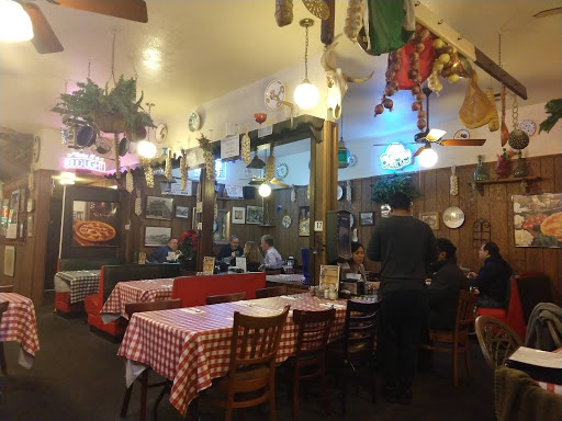 Gumba's Italian Restaurant