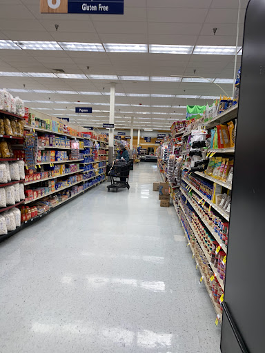 Grocery Store «Family Fare Supermarket», reviews and photos, 7402 N 30th St, Omaha, NE 68112, USA