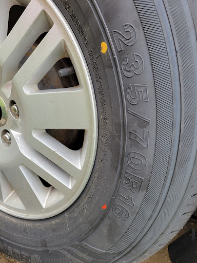 Moe's Tire & Auto Repair