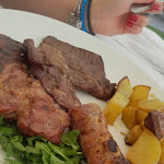 Photo n°3 de l'avis de Lorenzo.u fait le 10/06/2023 à 05:08 sur le  Parco dei Laghi à Pozzuoli