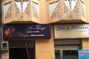 Mr. Tango Academia de Baile image