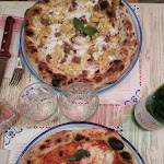 Photo n°1 de l'avis de Vanessa.i fait le 25/04/2023 à 10:06 sur le  Pizzium à Bologna