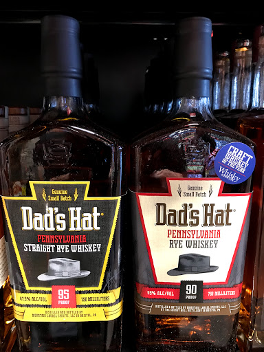 Liquor Store «Fire Pit Spirits», reviews and photos, 1100 Happy Valley Rd, Glasgow, KY 42141, USA