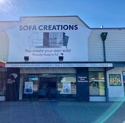 The Sofa Creations NZ Ltd -Wellington