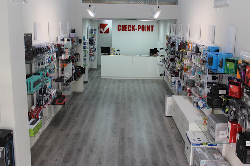 Check-Point.es Villena en Villena, Alicante