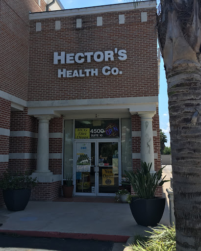 Hector's Health Company