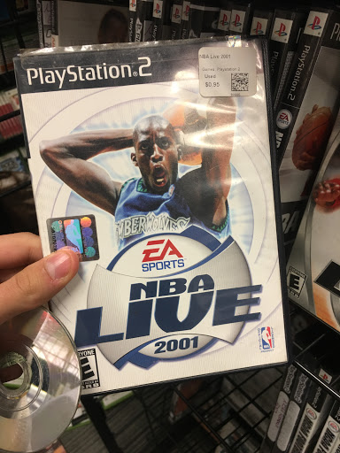 Video Game Store «Game X Change», reviews and photos, 650 Wolcott St, Waterbury, CT 06705, USA