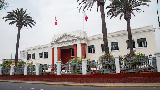 Academia idiomas Lima